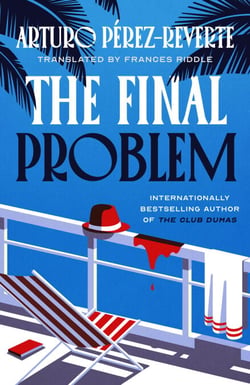 The Final Problem - A Novel