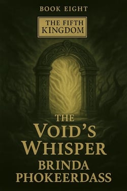 The Void’s Whisper - The Fifth Kingdom, #8