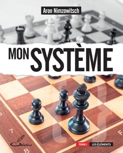 Mon système, tome 1 - Les éléments