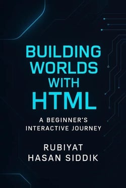 Building Worlds with HTML: A Beginner's Interactive Journey