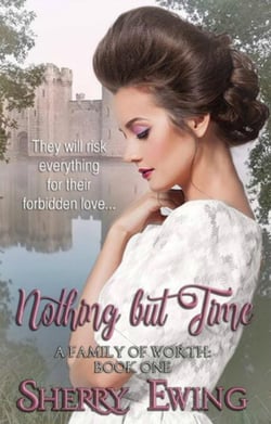 Nothing But Time: A Family of Worth, Book One - A Family of Worth, #1