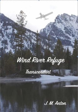 Wind River Refuge - Transcendent, #2