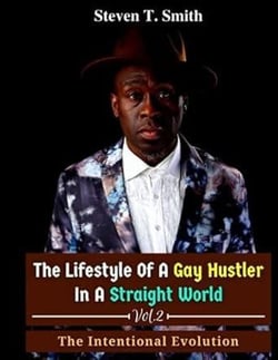 The Lifestyle of a Gay Hustler in a Straight World Vol. 2 - Vol. 2: The Intentional Evolution, #2