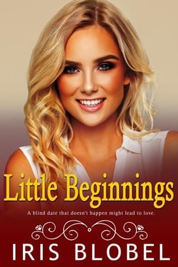 Little Beginnings - Beginnings, #4