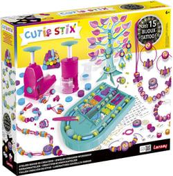 CUTIE STIX ATELIER BIJOUX DE CRÉATEUR