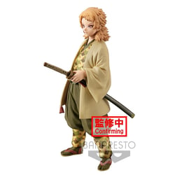 Figurine - Demon Slayer - Sabito - 16 cm