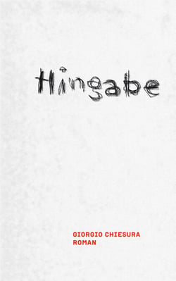 Hingabe - Roman