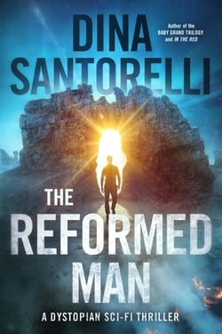 The Reformed Man: A Dystopian Sci-Fi Thriller - The Great Shift Thrillers, #1