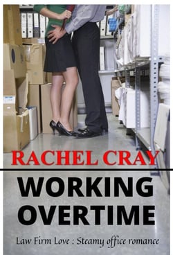 Working Overtime - Law Firm Love