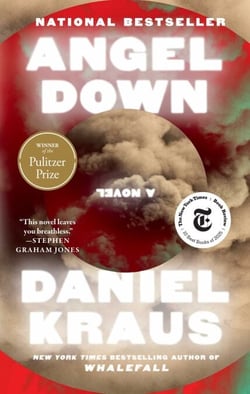 Angel Down (Pulitzer Prize Winner) - A Novel