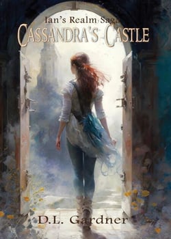 Cassandra's Castle - Ian's Realm Saga