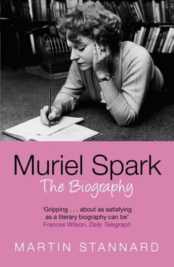 Muriel Spark - The Biography