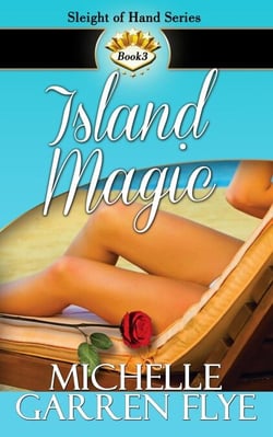 Island Magic - Sleight of Hand, #3
