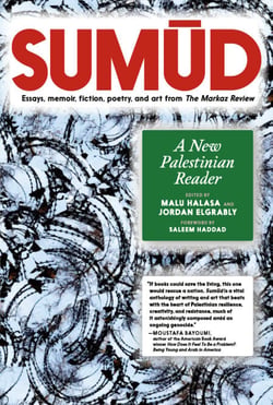 Sumud - A New Palestinian Reader