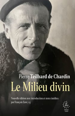 Le milieu divin