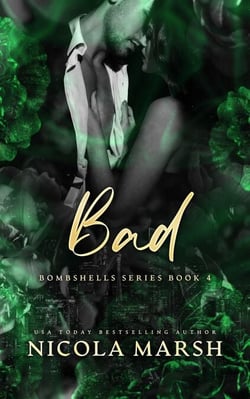 Bad - Bombshells, #4