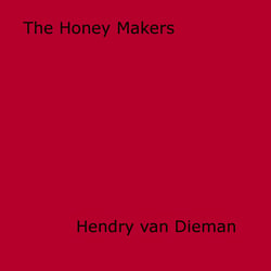 The Honey Makers