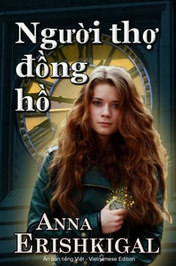 Người thợ đồng hồ (Vietnamese Edition - Ấn bản tiếng Việt )