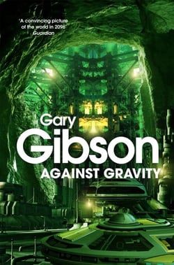 Against Gravity