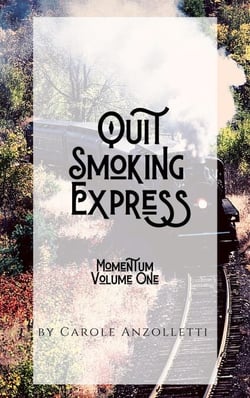 Quit Smoking Express : Momentum - Quit Smoking Express, #1