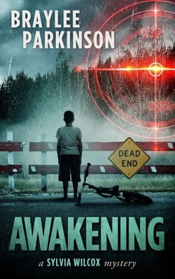 Awakening - The Sylvia Wilcox Series, #5