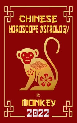 Monkey Chinese Horoscope &amp; Astrology 2022 - Check out Chinese new year horoscope predictions 2022, #9
