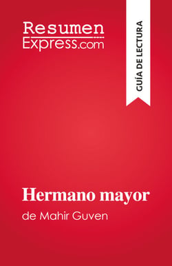 Hermano mayor - de Mahir Guven