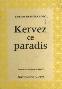 Kervez, ce paradis