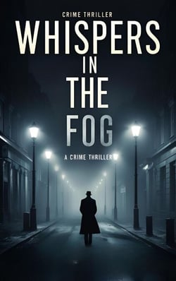 Whispers in the Fog: Secrets Lost in the Mist