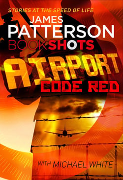 Airport - Code Red - BookShots