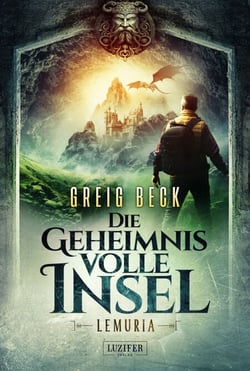 LEMURIA - Die geheimnisvolle Insel - Roman, Abenteuer