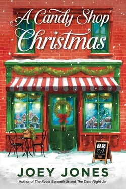A Candy Shop Christmas