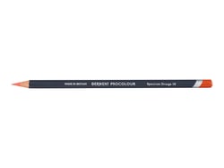 Crayon de couleur Derwent - Procolour - orange spectrum