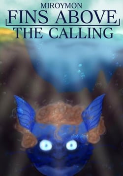 Fins Above: The Calling - Fins Above, #1