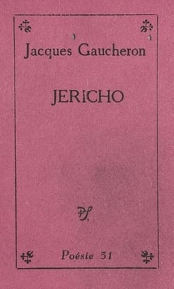 Jericho