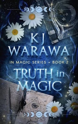 Truth In Magic - In Magic Series, #2