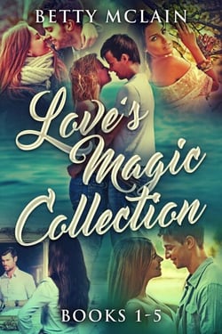 Love's Magic Collection - Books 1-5