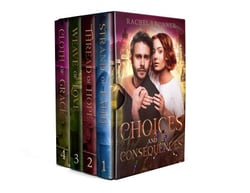 Choices and Consequences Collection - Choices and Consequences, #0