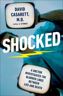 Shocked - Adventures in Bringing Back the Recently Dead