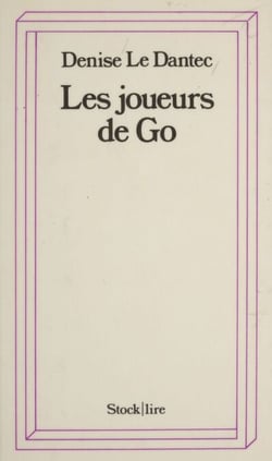 Les Joueurs de go