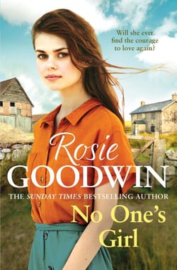 No One's Girl - A compelling saga of heartbreak and courage