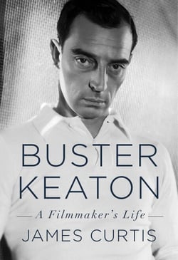 Buster Keaton - A Filmmaker's Life