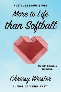 More to Life than Softball - The Little League Series, #5