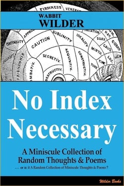 No Index Necessary