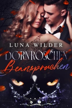 Dornröschen Beanspruchen - Once Upon a Shifter, #1