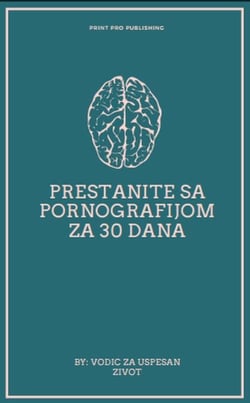 Prestanite sa pornografijom za 30 dana