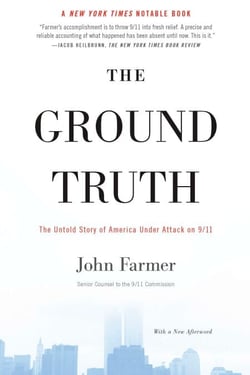 The Ground Truth - The Untold Story of America Under Attack on 9/11