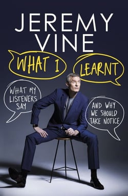 Your Call - What My Listeners Say – and Why We Should Take Note