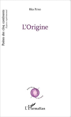 L'Origine - <em>Traduit de l'albanais par Luan Rama</em>