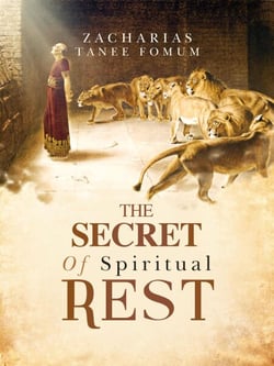 The Secret of Spiritual Rest - Leading God's people, #4